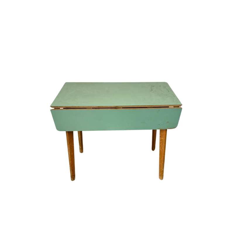 Drop Leaf Dining Table