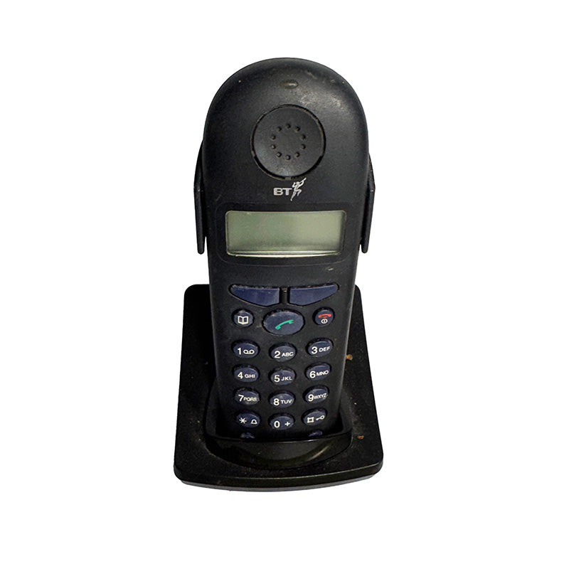 BT Diverse 4010 Classic Cordless Phone and Base Station