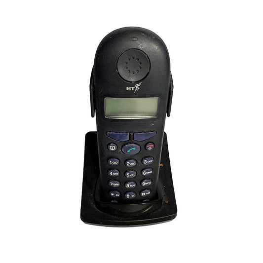 BT Diverse 4010 Classic Cordless Phone and Base Station