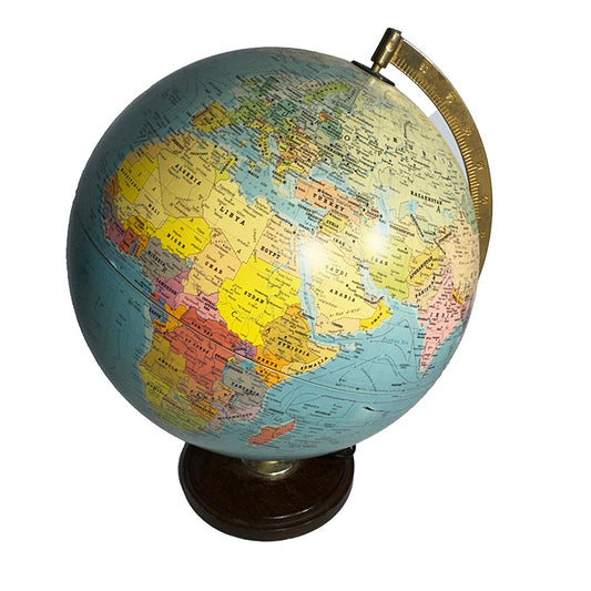 Replogle World Globe