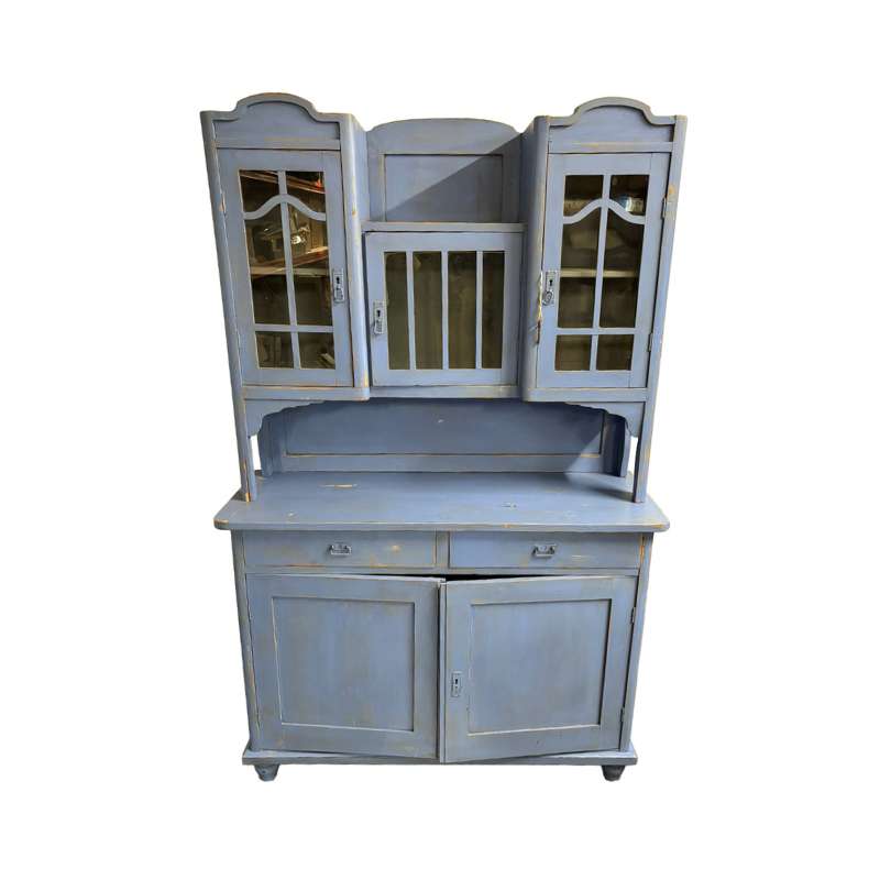 Welsh Dresser - Blue