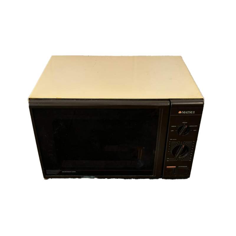Matsui Microwave Oven