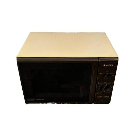 Matsui Microwave Oven