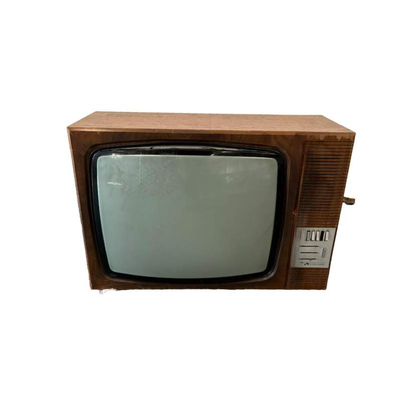 HMV Colourmaster 2715 Television