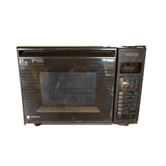 Panasonic Genius NE-770 Microwave Oven
