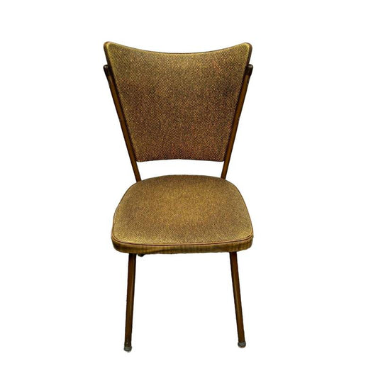 Bauhaus Style Dining Chair