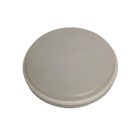 Round Bulkhead Light