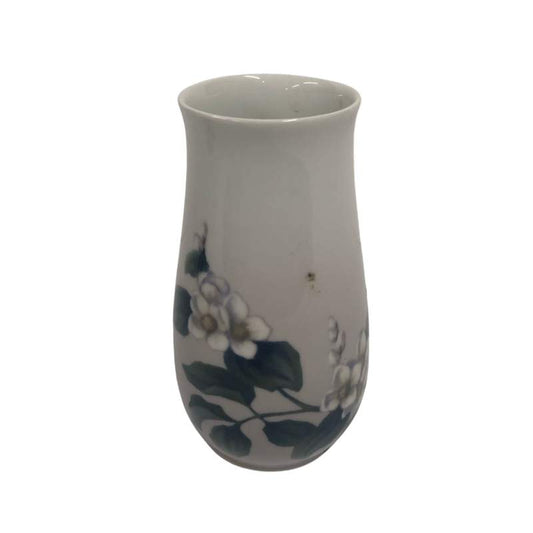 Art Nouveau Porcelain Vase