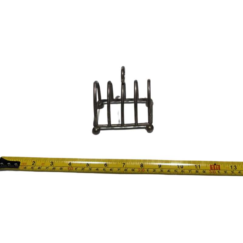 Arched Wire Toast Rack