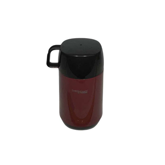 Maroon and Black ThermoCafé by Thermos Flask