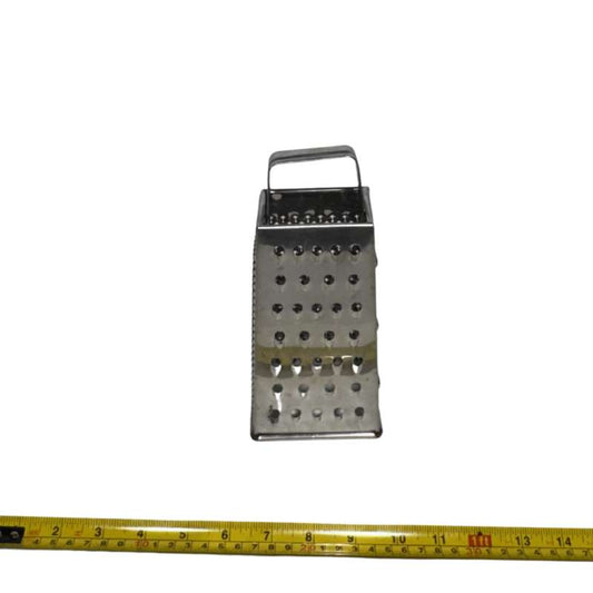 Stainless Steel Box Grater