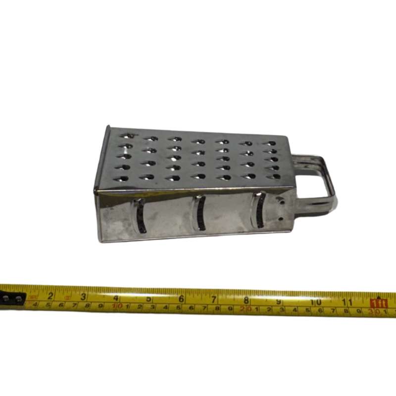 Stainless Steel Box Grater