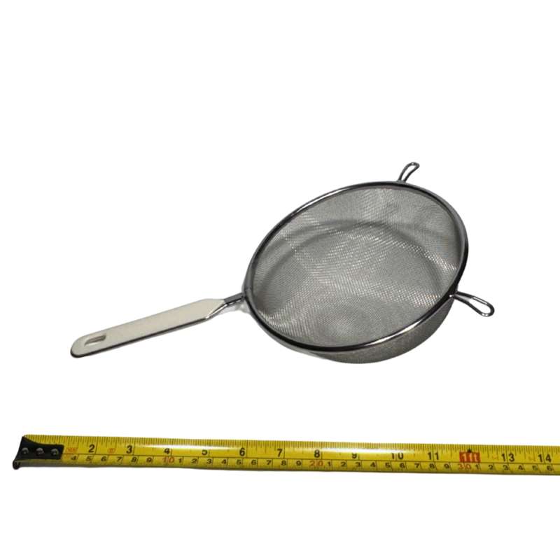 Stainless Steel Mesh Strainer