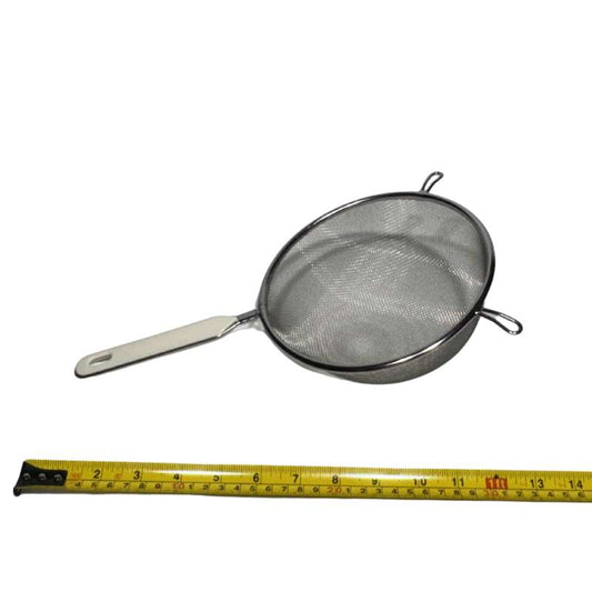 Stainless Steel Mesh Strainer