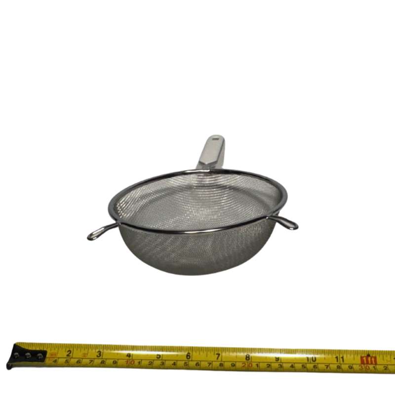 Stainless Steel Mesh Strainer
