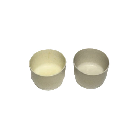 Pair of Tupperware Mini Storage Bowls