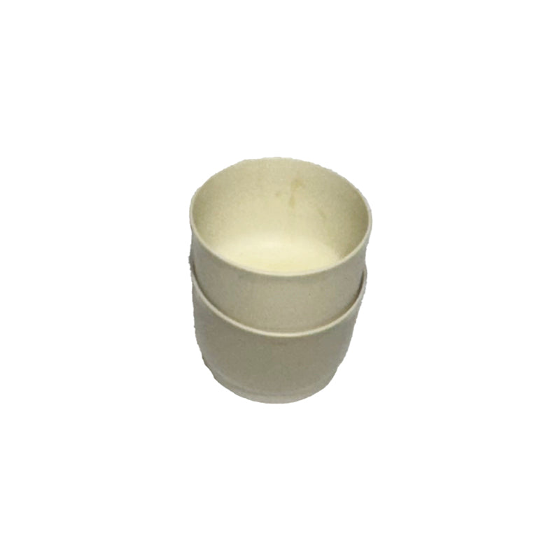 Pair of Tupperware Mini Storage Bowls