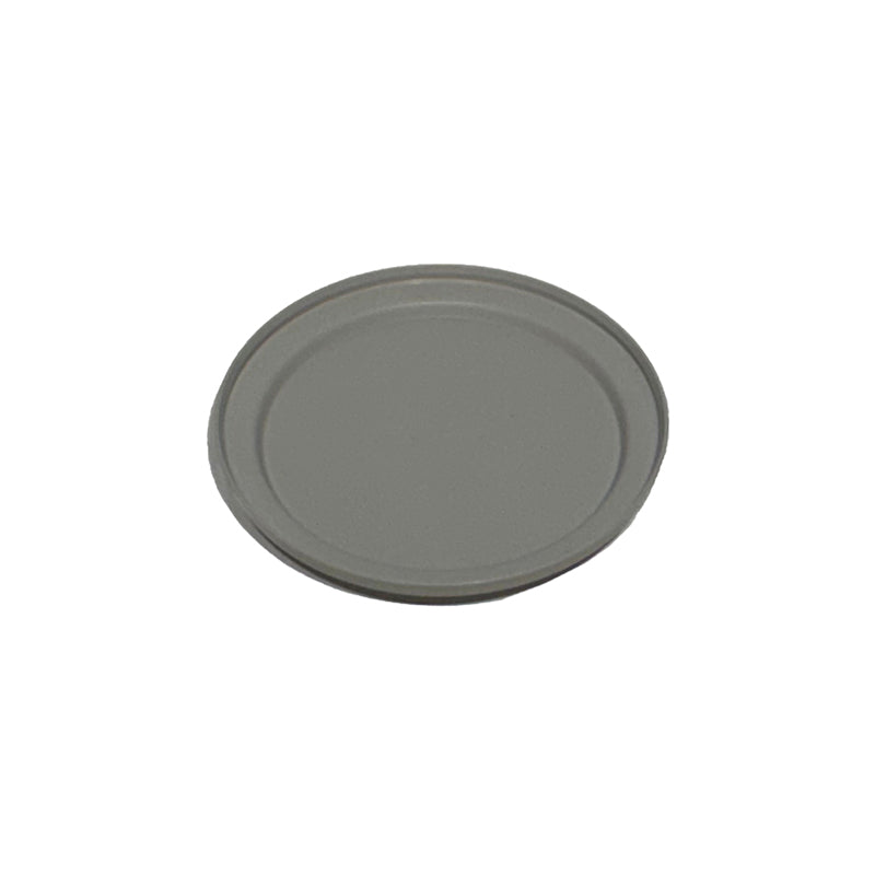 Tupperware Round Replacement Seal Lids Mixed Colours Stack of 5