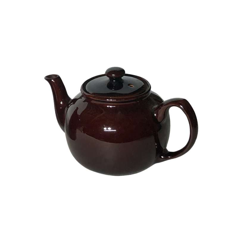Price & Kensington Rockingham Teapot