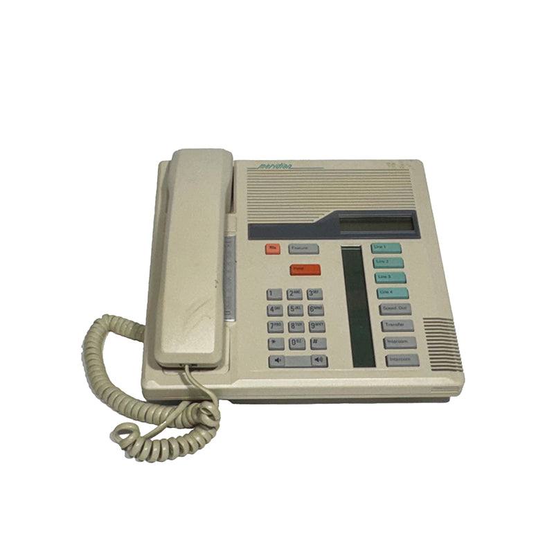 Nortel Norstar M7208 Business Telephone