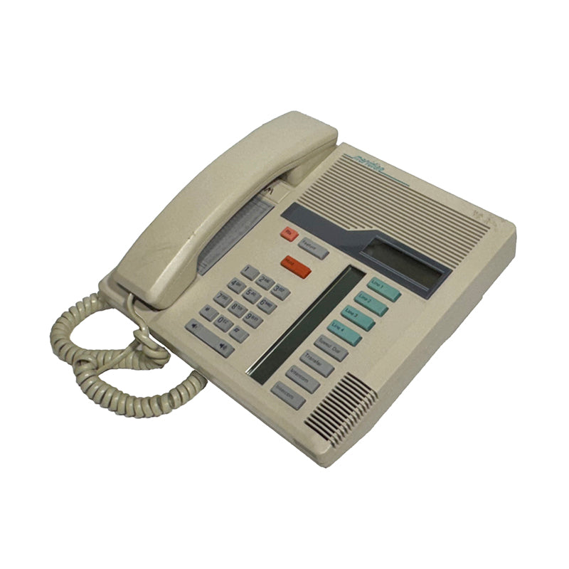 Nortel Norstar M7208 Business Telephone