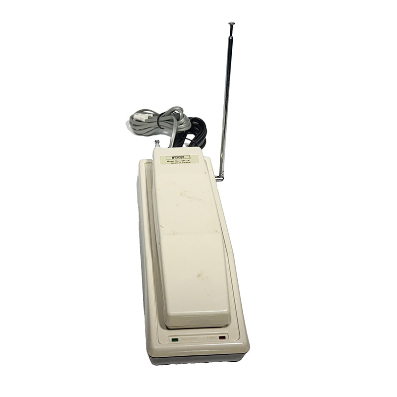 Cordless Home Telephone