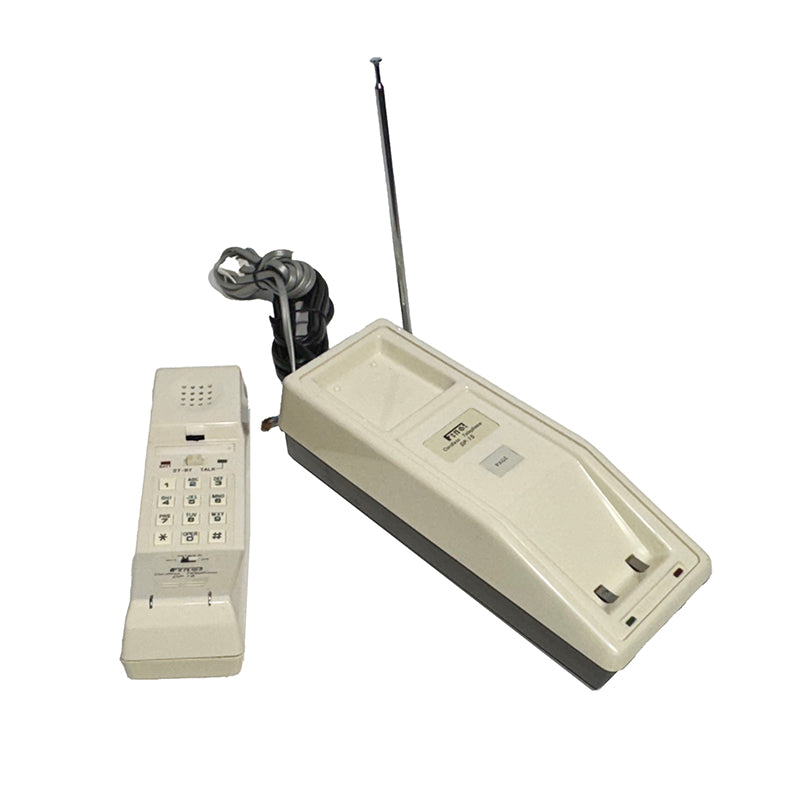 Cordless Home Telephone