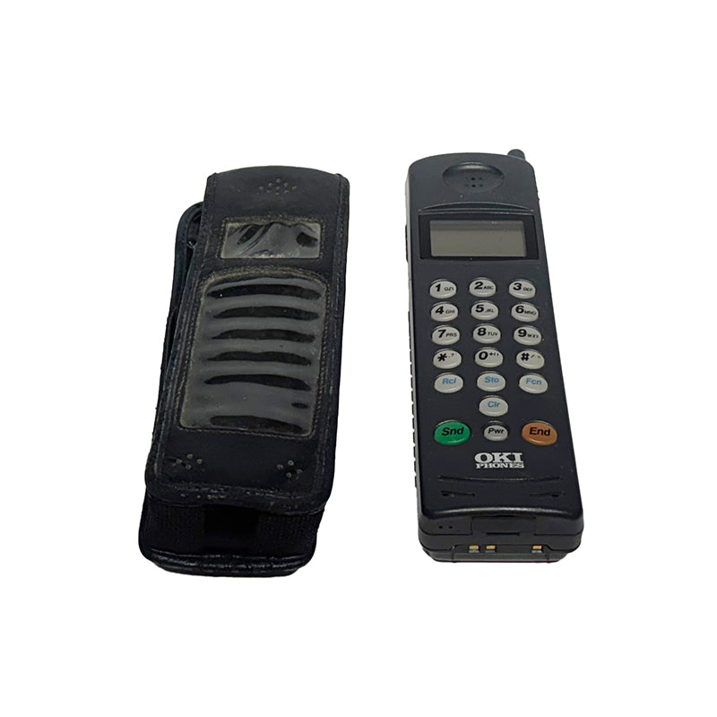 OKI 1130E Mobile Phone