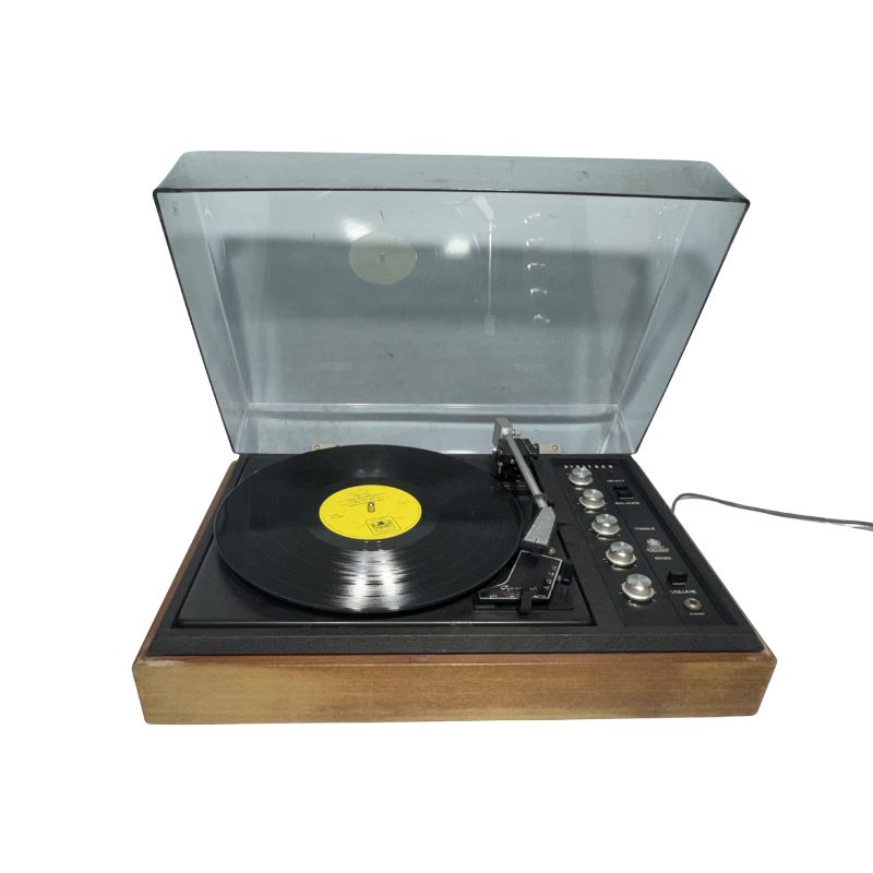 Dynatron Carnival HFC-37 Record Player