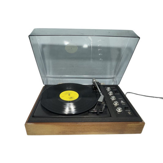 Dynatron Carnival HFC-37 Record Player