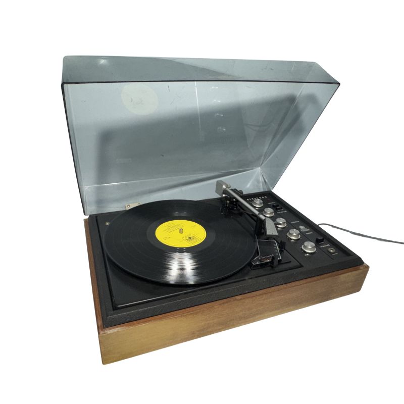 Dynatron Carnival HFC-37 Record Player