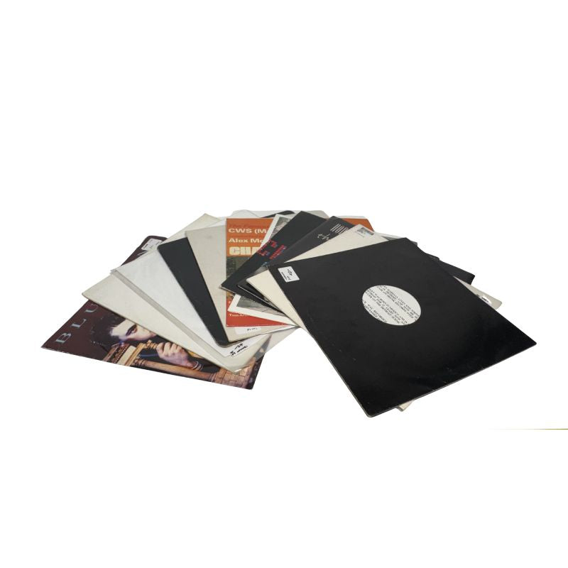 12 inch Vinyls