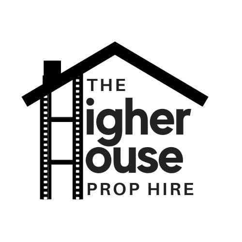 The Higher House