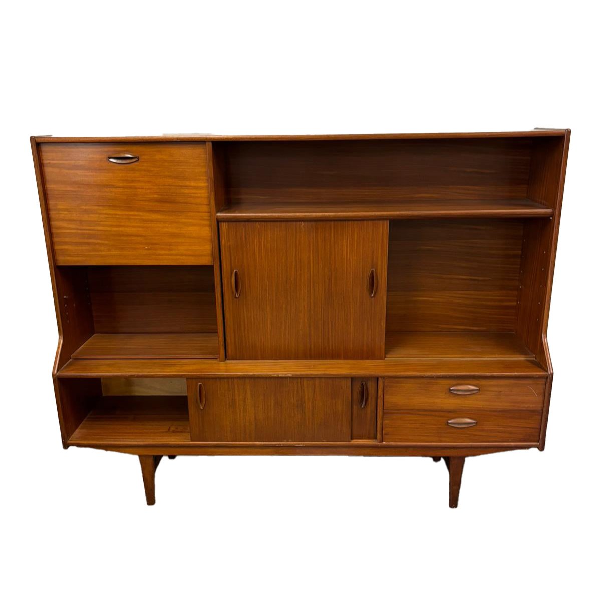 G Plan Sideboard Drinks Cabinet